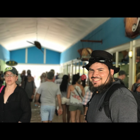 A little bit about Myself ☺️♥️ - Picture 7 of 8